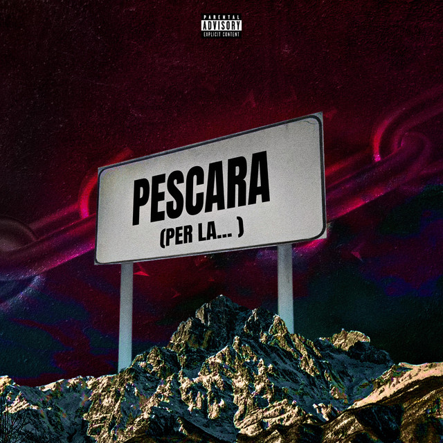 Pescara (per la...)