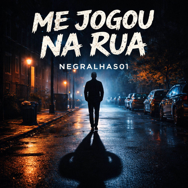 Me Jogou na Rua