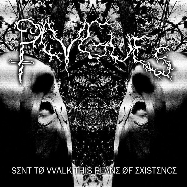 Sent to Walk This Plane of Existence cover art