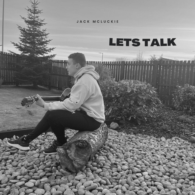 Jack McLuckie | Spotify