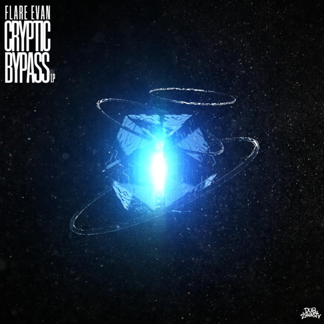 Cryptic Bypass cover art