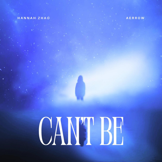 Can't Be