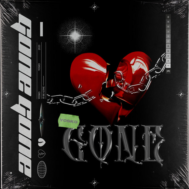 GONE