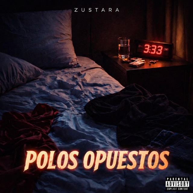 Polos Opuestos