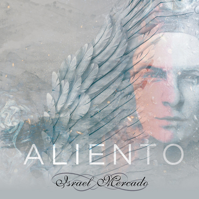 ALIENTO cover art