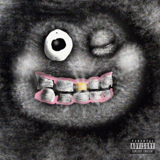 undefined album image