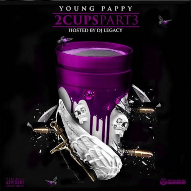 2 Cups Part 3 cover art