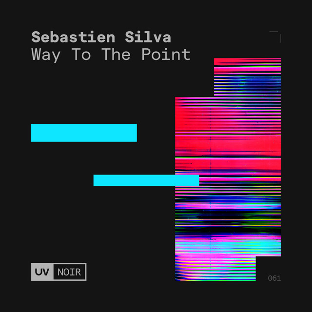 Way to the Point - Extended Mix album art