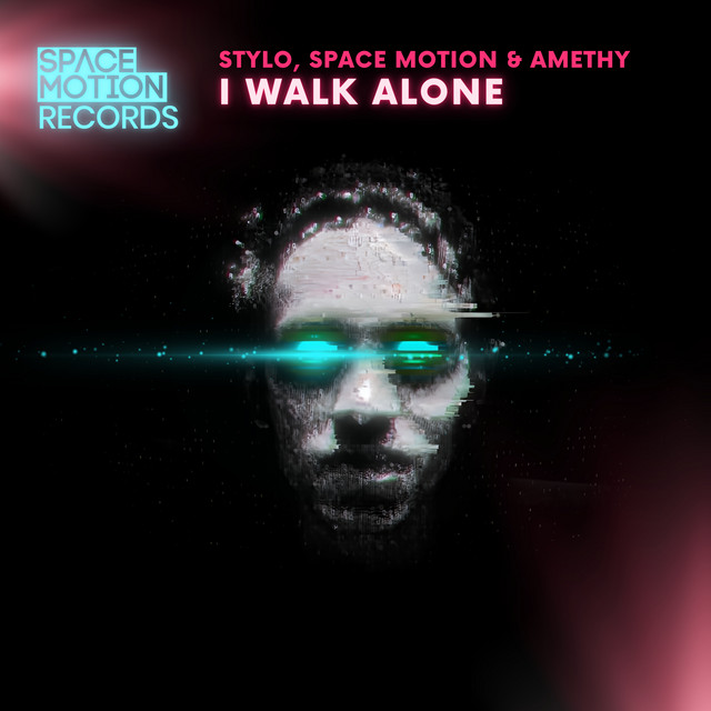 I Walk Alone - Radio Edit