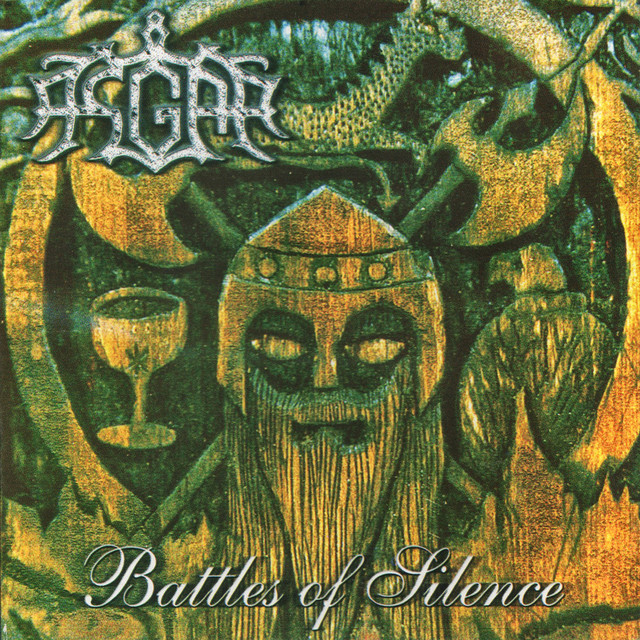Battles of Silence cover art