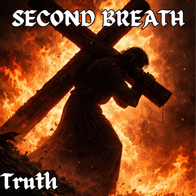 Second Breath