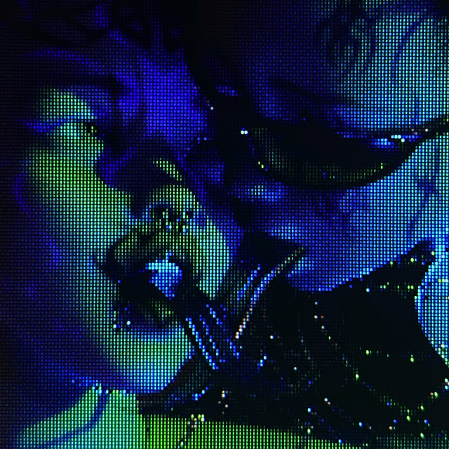 Обкладинка: Girls — BLESS DEATH