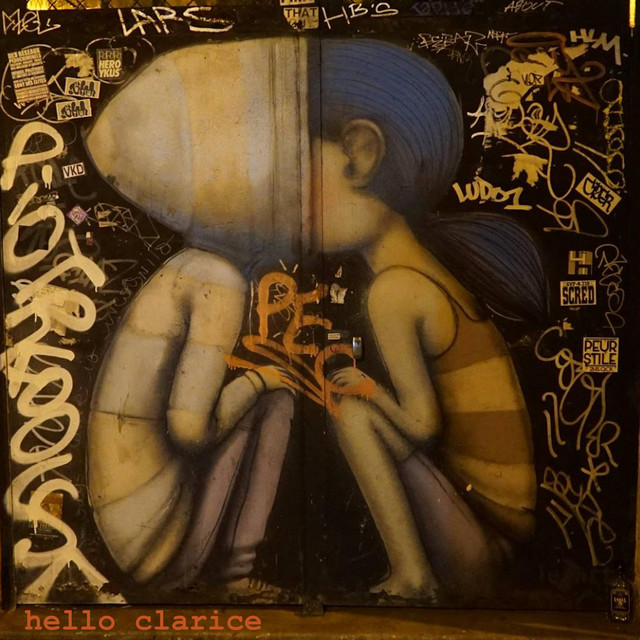 Shoe String Falling cover art