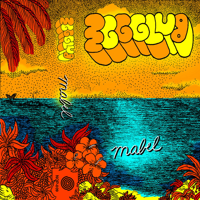 Mabel cover art