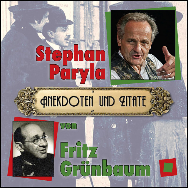Das Baby Grünbaum cover art