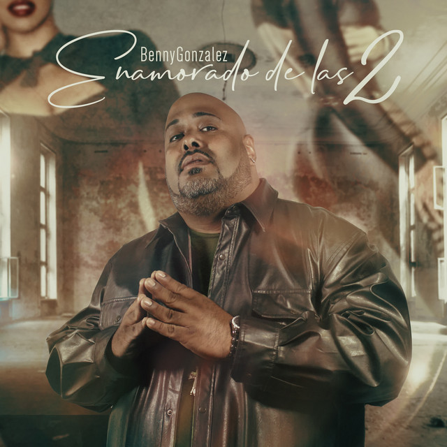 Enamorado de las 2 cover