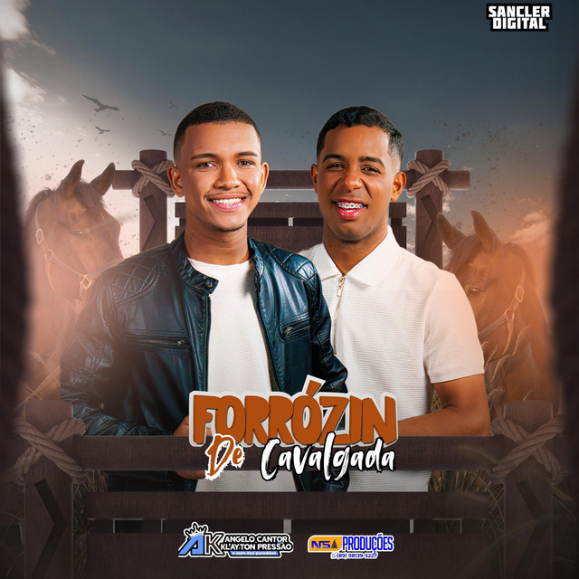Forrózin de Cavalgada