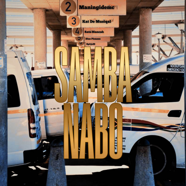 Samba Nabo
