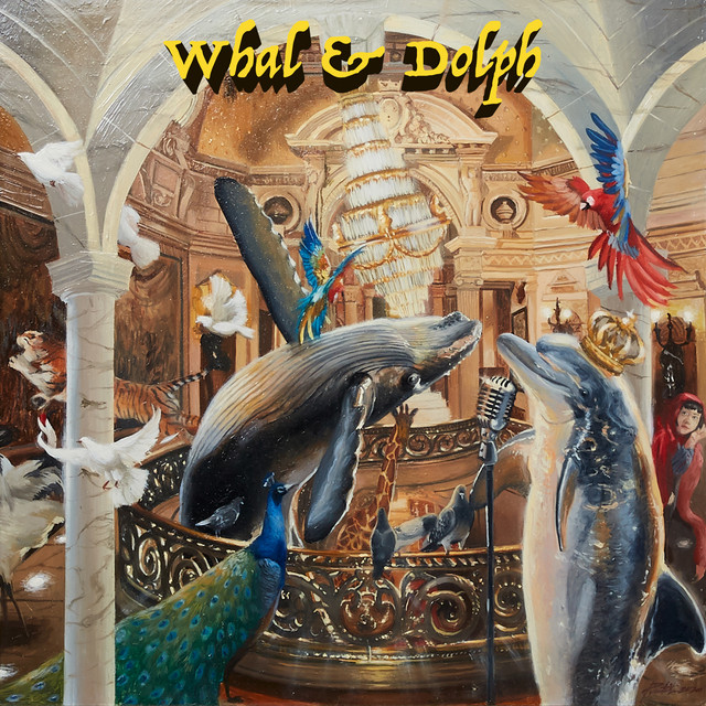 แค่ฝันไป (Just) by Whal & Dolph