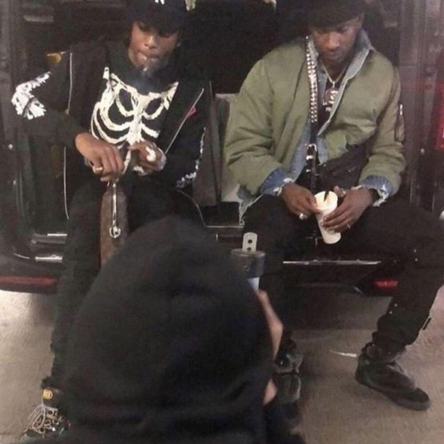 CashShit cover art