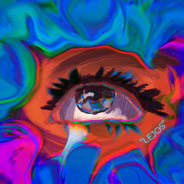 LEJOS cover art