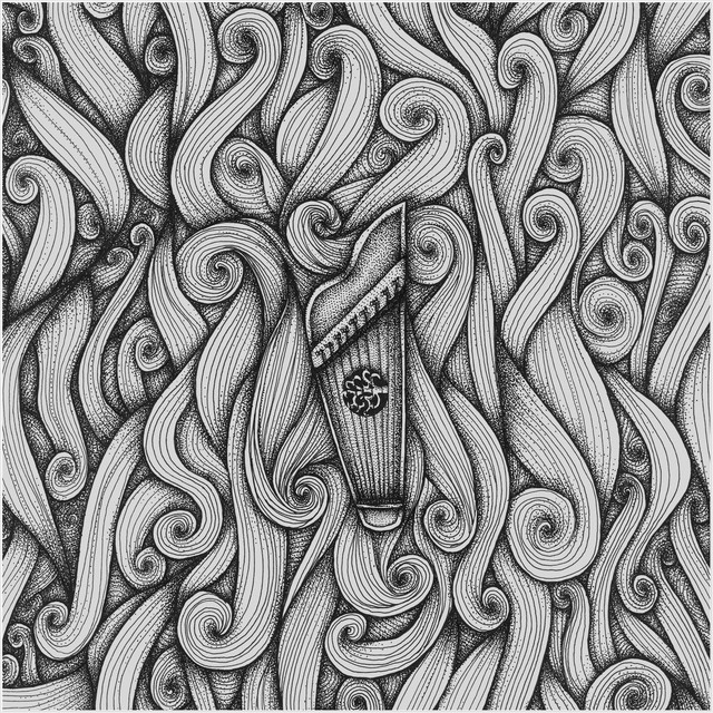 Skaz cover art
