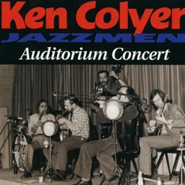 Auditorium Concert (Live) cover