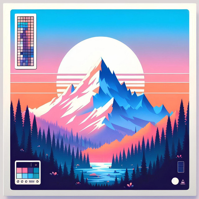 Spark of Happiness cover art