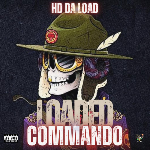 HD DA LOAD | Spotify