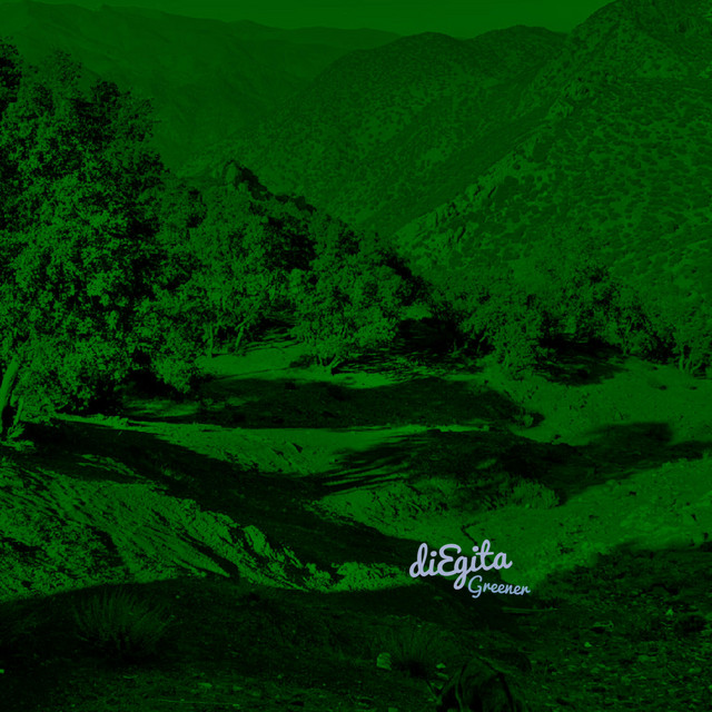 Greener