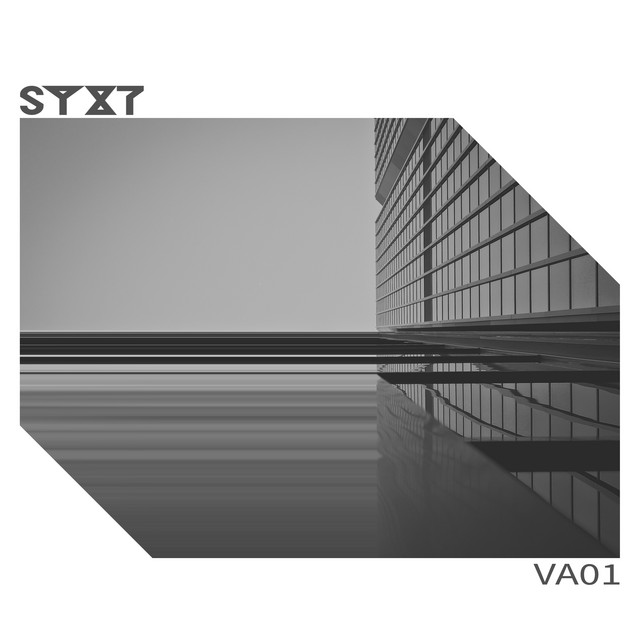 SYXTVA01 cover art