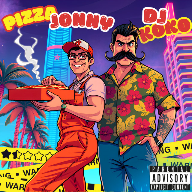 DJ KOKO