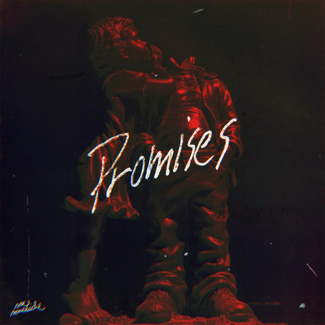 Promises cover art