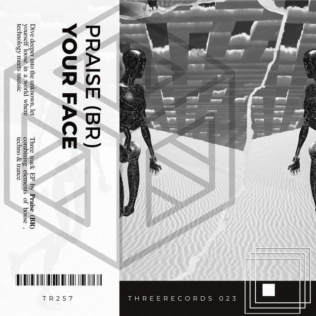Your Face cover art
