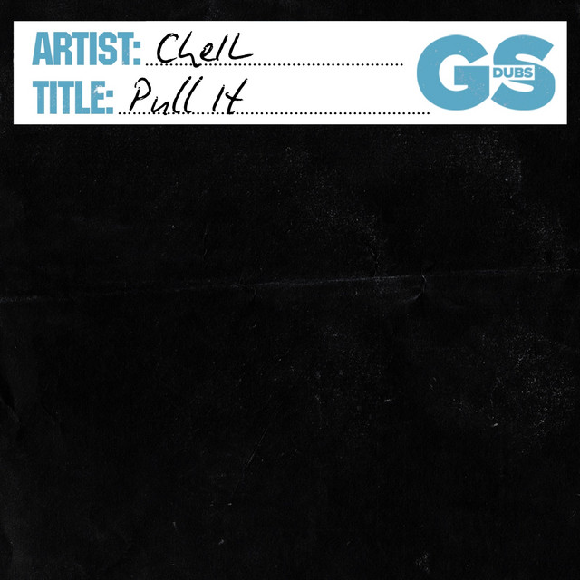 Pull It cover art