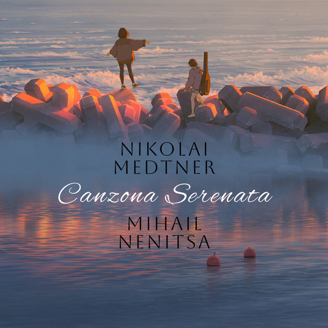 Canzona Serenata