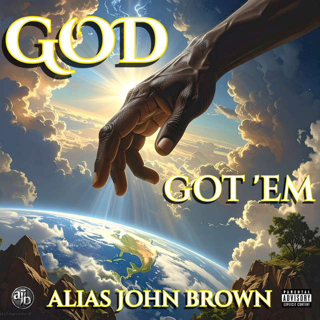 God Got 'em cover art