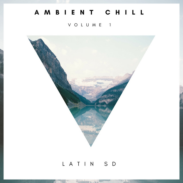 Ambient Chill Vol.1 cover art