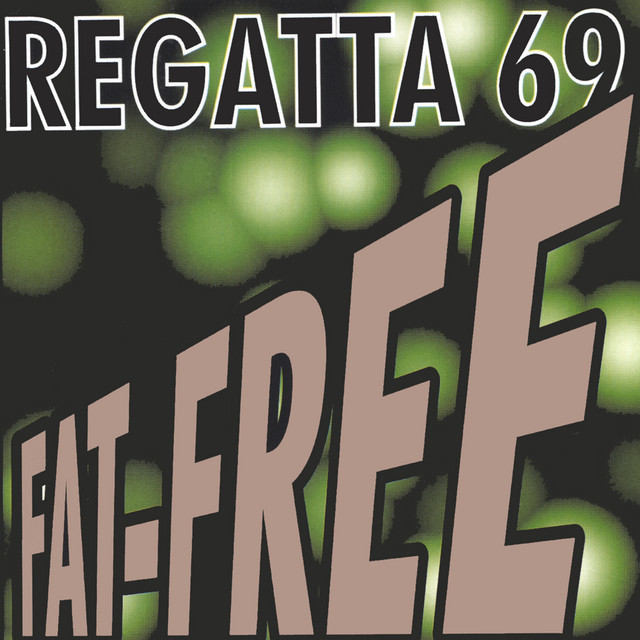 Fat-Free cover
