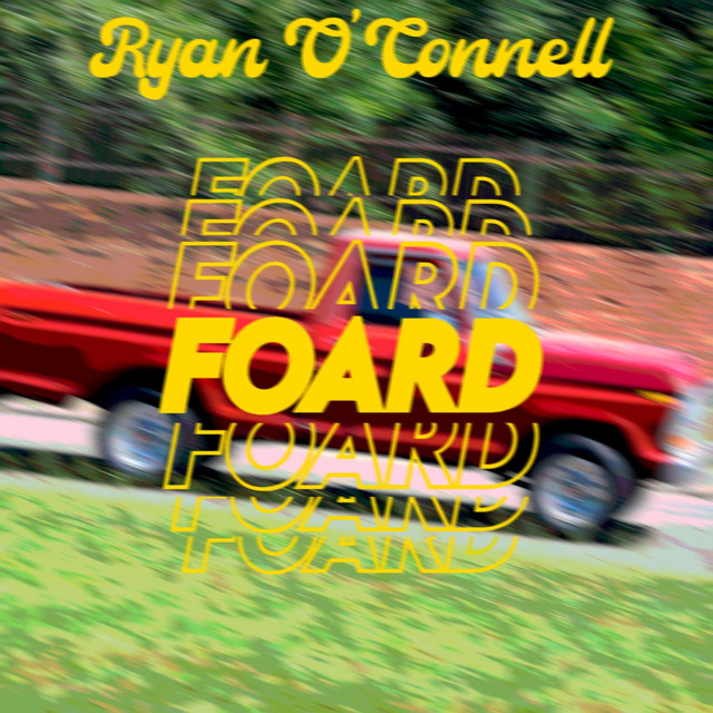 FOARD album image