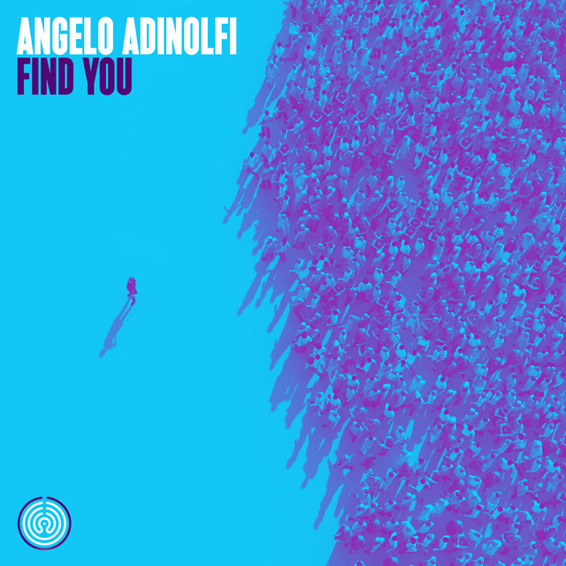 Cover art for Angelo Adinolfi — Find You