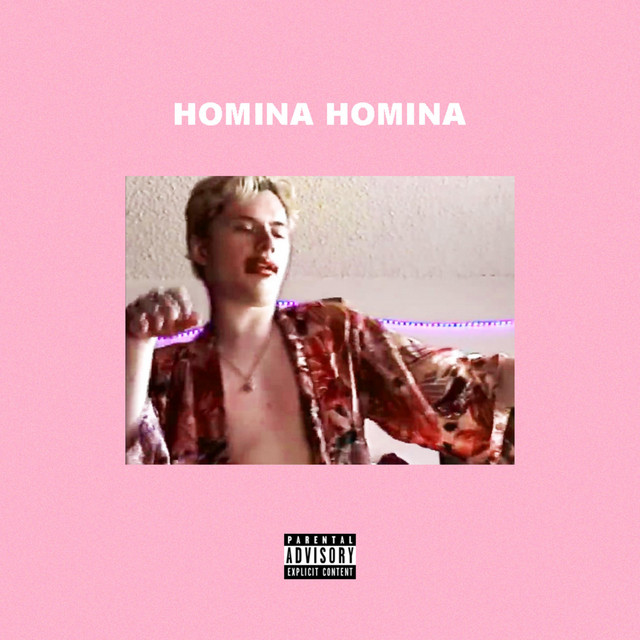 Homina Homina cover