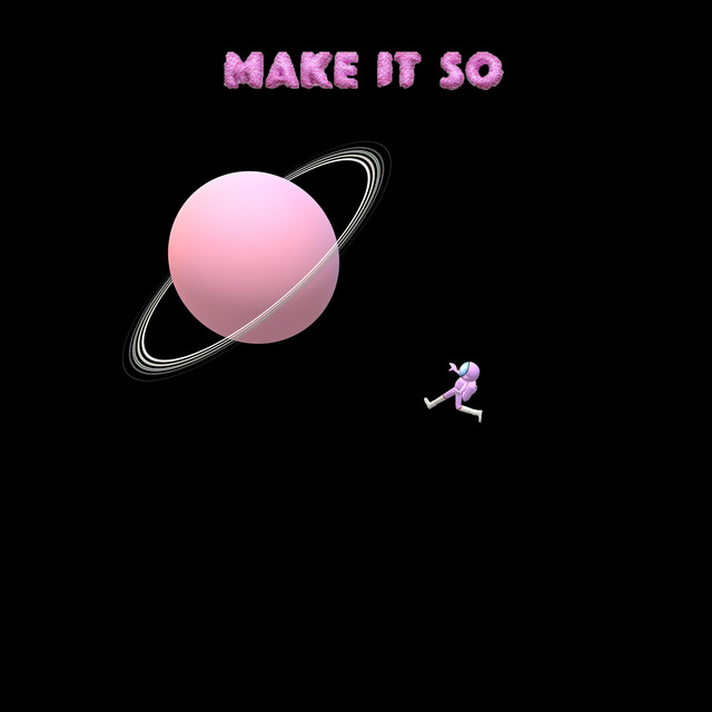 MAKE IT SO - Rock version