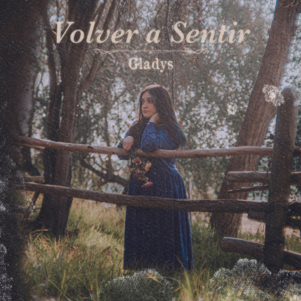 Volver A Sentir cover art