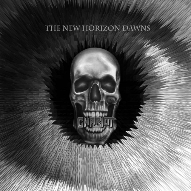 The New Horizon Dawns cover art
