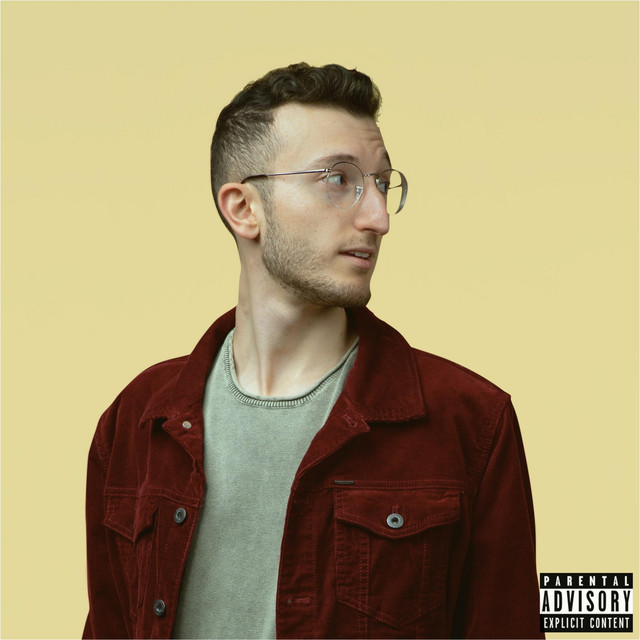 Stay The Night cover art