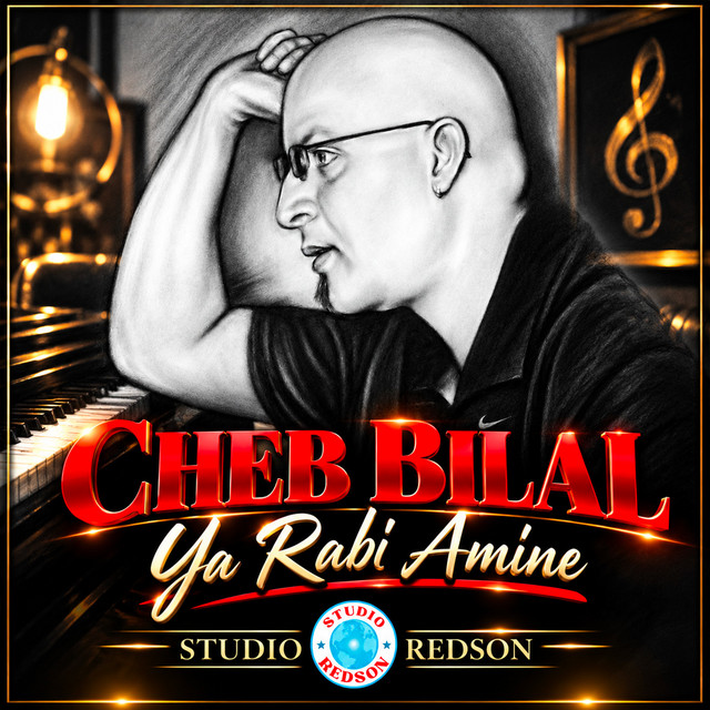 Ya Rabi Amine cover art