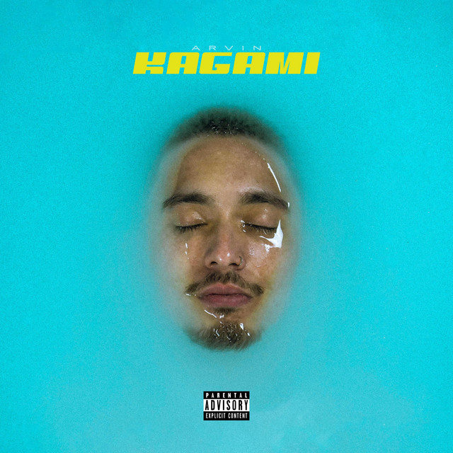 Kagami cover art