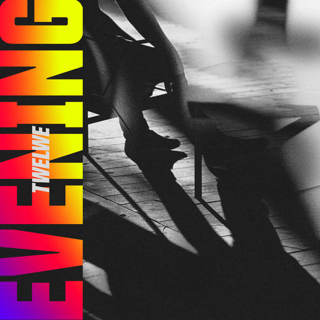Evening cover art