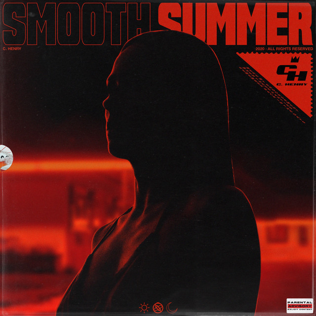 Smooth Summer cover art